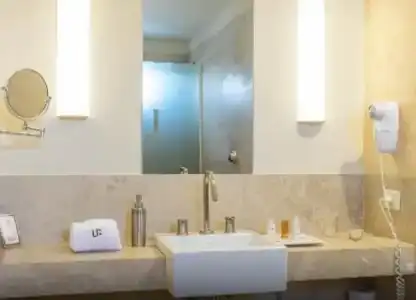 Urban Suites Recoleta Boutique - 65