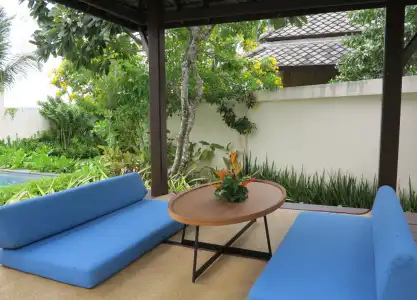 Fair House Villas & Spa, Koh Samui - 79
