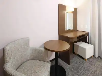 Dormy Inn Premium Shibuya Jingumae Hot Spring - 9