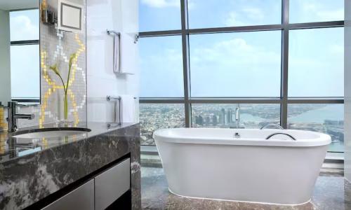 Conrad Abu Dhabi Etihad Towers - 40