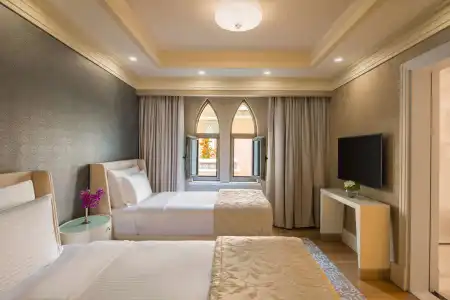 Rixos Premium Saadiyat Island - All Inclusive - 85
