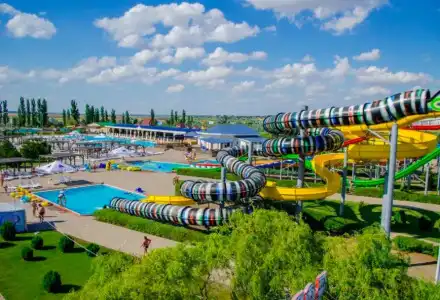 Aquapark Koblevo - 0