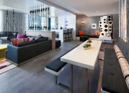 W Bellevue - 66