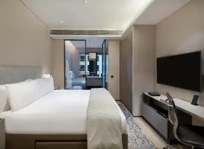Dao by Dorsett AMTD Singapore - 18