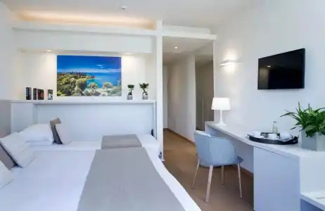 Leonardo Lago di Garda - Wellness & Spa - 66
