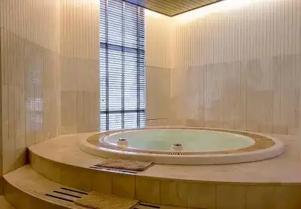 Hilton Bangkok Grande Asoke - 16