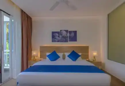 Dhiguveli Maldives - 46