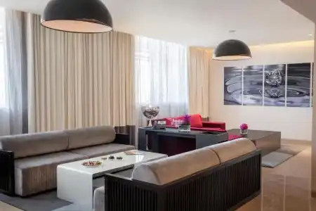 THE ABDALI BOULEVARD by IHG - 68