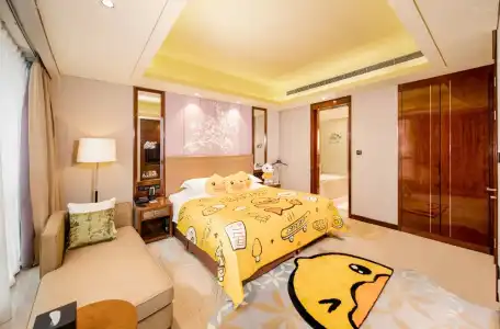 Minyoun Chengdu Dongda - 71