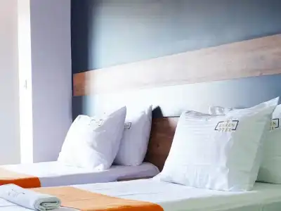 Ankara Otel Evren - 60