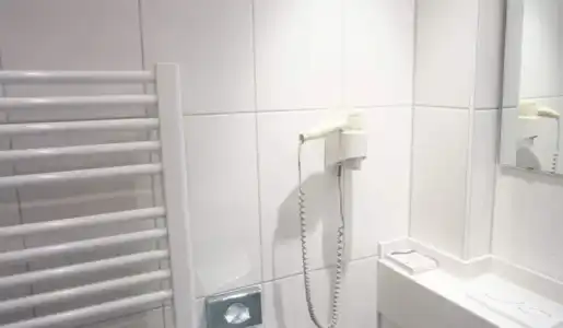 Herdegen Rooms - Self Check-In - 36