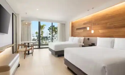 Hilton Cancun, an All-Inclusive Resort - 60
