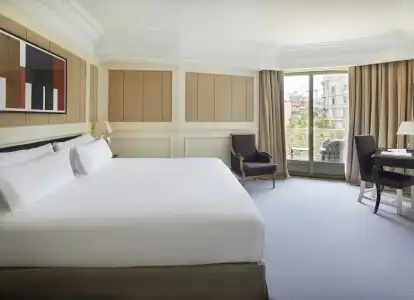 Majestic & Spa Barcelona GL - 54