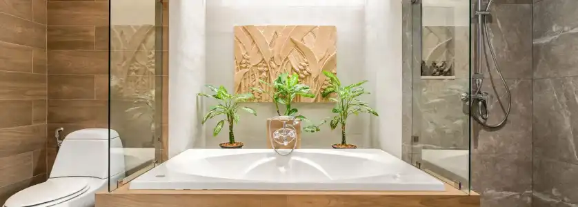 Fair House Villas & Spa, Koh Samui - 64