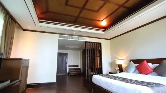 Nora Buri Resort & Spa - 12