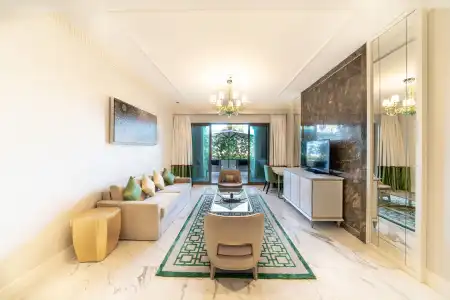 Rixos Premium Saadiyat Island - All Inclusive - 105