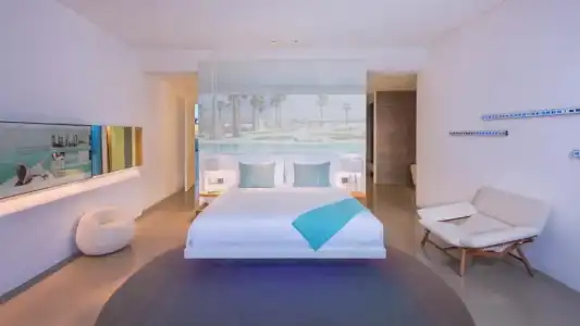 Nikki Beach Resort & Spa Dubai - 125