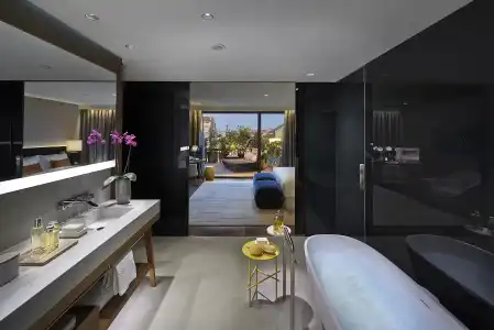 Mandarin Oriental, Barcelona - 60