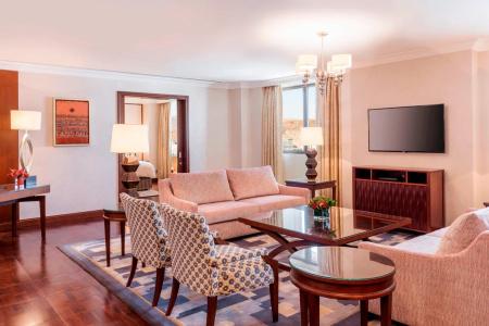 Sheraton Oman - 73