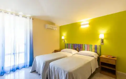 TONICELLO Resort & SPA - 28