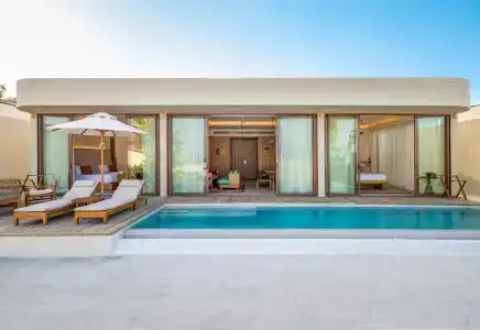 Centara Grand Lagoon Maldives - 13