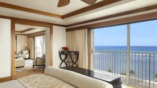 The Kahala & Resort - 115