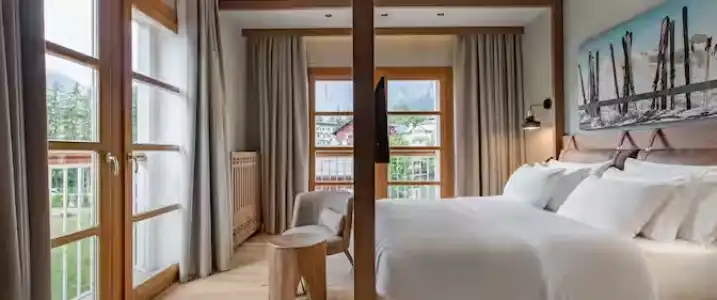 Grand Savoia Cortina D’Ampezzo, A Radisson Collection - 43