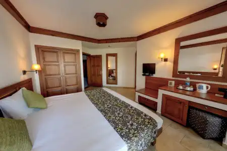 Montana Pine Resort - All Inclusive - 55