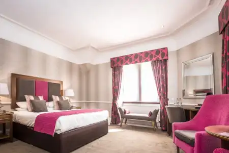Craigmonie Inverness by Compass Hospitality - 28