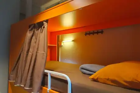 Csw Hostel - 16