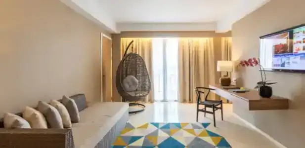 Grand Zuri Kuta Bali - 24