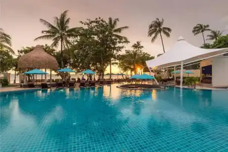 Centara Ao Nang Beach Resort and Spa Krabi - 42