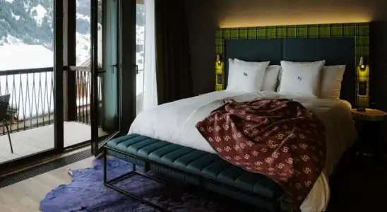 Bergwelt Grindelwald | Alpine Design Resort - 16