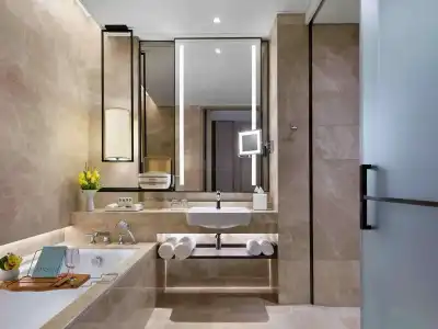 Sofitel Singapore City Centre - 21