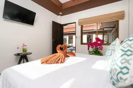 Boutique Resort Private Pool Villa - 66