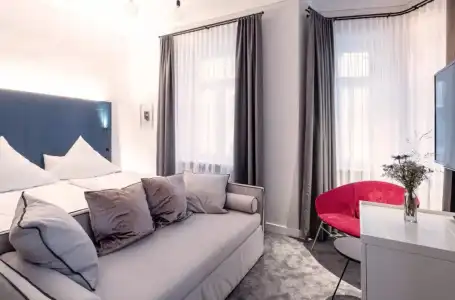 Villa Rein Boutiquehotel - 4