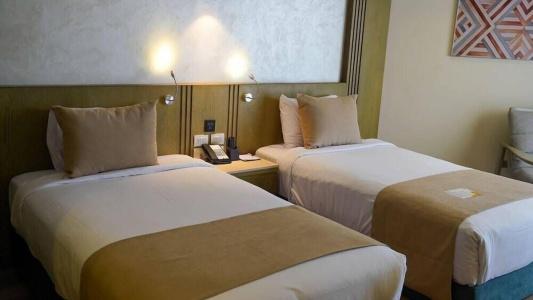 TIA Heights Makadi Bay Hurghada - 55