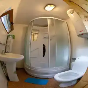 Peski country club - 71