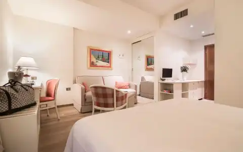 Relais Santa Chiara by Double Hospitality - 41