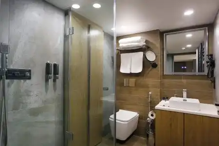 Paskunji Residence - 79