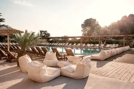 Sunny Beach Club — Adults only over 16 - 12