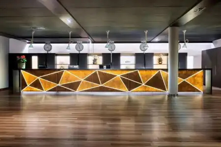 Four Points by Sheraton Bolzano - 1
