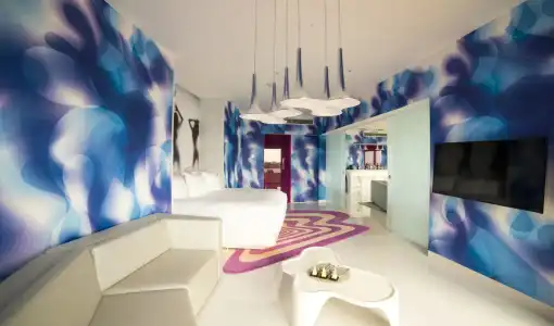 Temptation at The Tower Cancún All Inclusive - Adults Only - 124