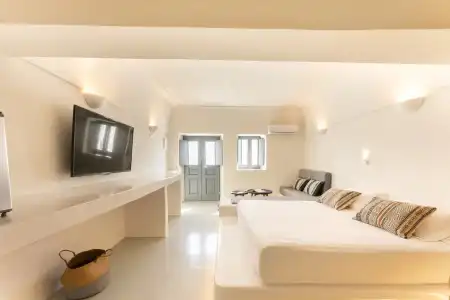 Cilon Suites Santorini - 40