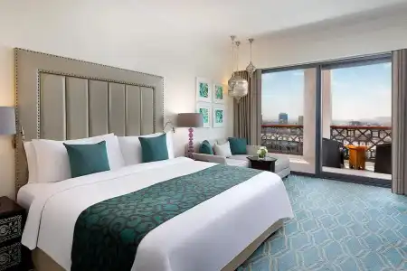 Ajman Saray, a Luxury Collection Resort, Ajman - 2
