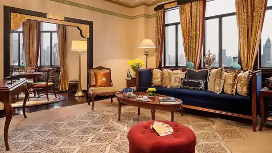 Fairmont Peace - 78