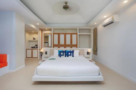 Anyavee Tubkaek Beach Resort - 84
