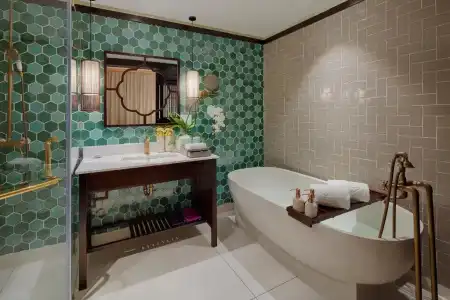 Little Riverside. A Luxury & Spa - 55