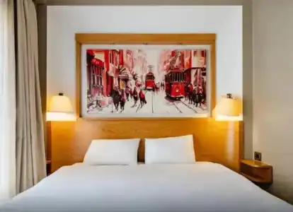 Beyoglu MLS - 18