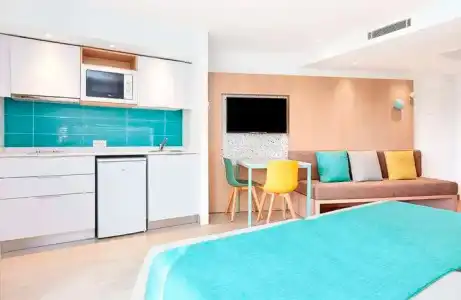 Universal ApartElisa - 32